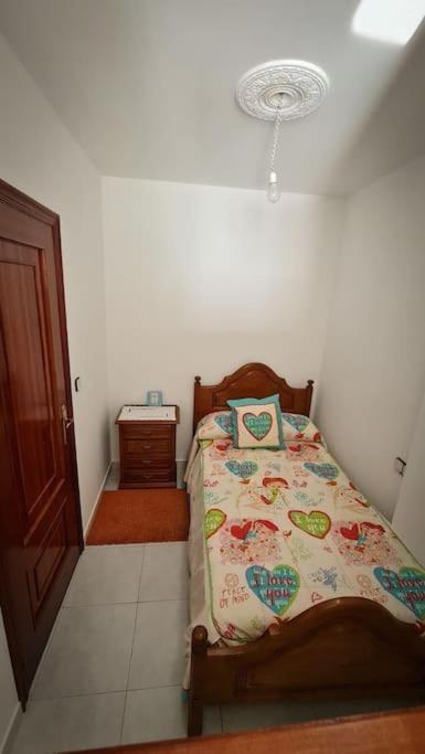 Piso Da Vila Laxe Exterior photo